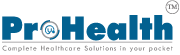 health app in bangladesh logo